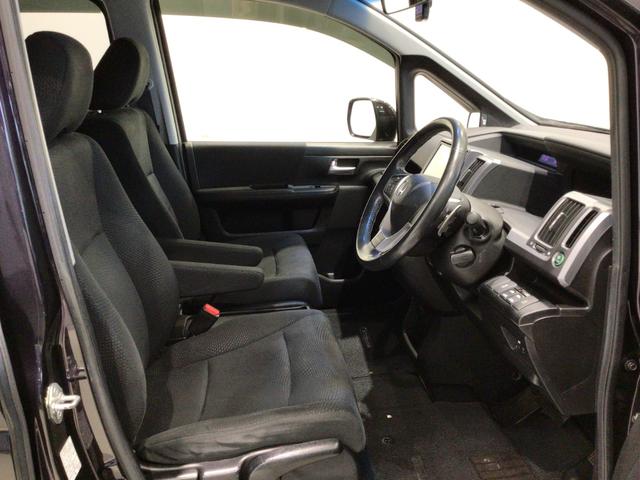 ステップワゴンスパーダ Z HID・フルセグ・メモリナビ・DVD・CD・バックカメラ・純正AW・ETC(15枚目)