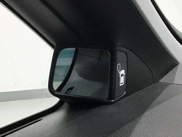 ステップワゴンスパーダ Z HID・フルセグ・メモリナビ・DVD・CD・バックカメラ・純正AW・ETC(34枚目)