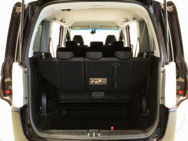 ステップワゴンスパーダ Z HID・フルセグ・メモリナビ・DVD・CD・バックカメラ・純正AW・ETC(44枚目)