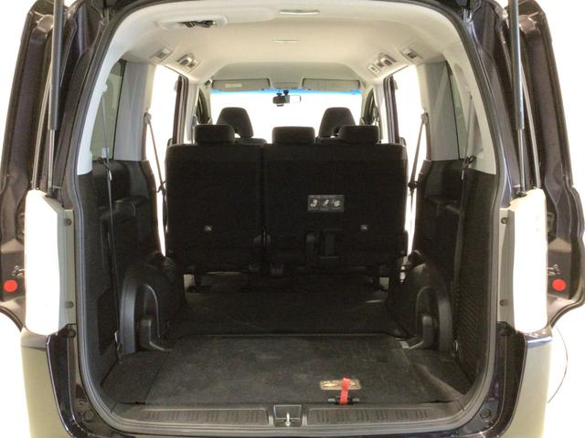 ステップワゴンスパーダ Z HID・フルセグ・メモリナビ・DVD・CD・バックカメラ・純正AW・ETC(45枚目)