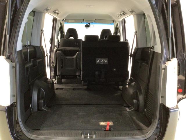 ステップワゴンスパーダ Z HID・フルセグ・メモリナビ・DVD・CD・バックカメラ・純正AW・ETC(46枚目)