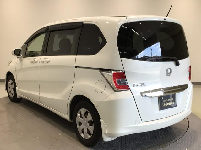 フリード Gプレミアムエディション HID・フルセグ・メモリナビ・DVD・バックカメラ・リア席モニター・ETC(37枚目)