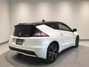 ＣＲ－Ｚ αマスターレーベル　ＨＩＤ・ワンセグ・メモリナビ・ＤＶＤ・ＣＤ・バックカメラ・純正ＡＷ・ＥＴＣ（4枚目）
