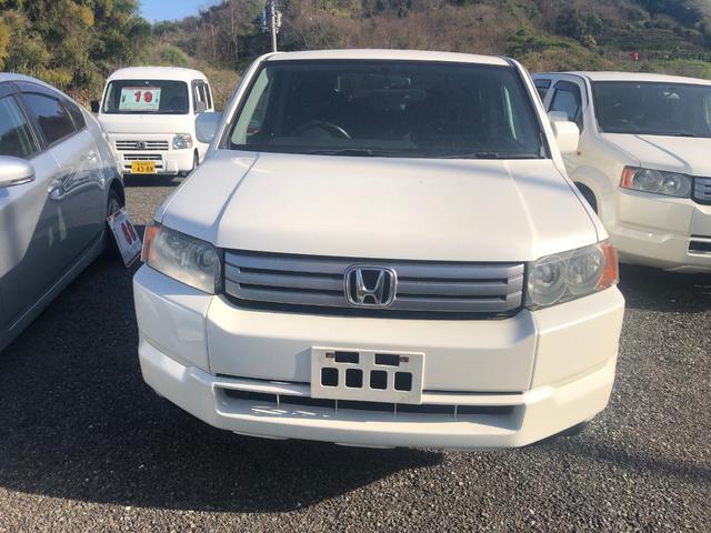キーレスエントリー ナビ 7人乗 CD HID バックカメラ(3枚目)
