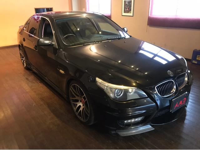 ＢＭＷ ５シリーズ