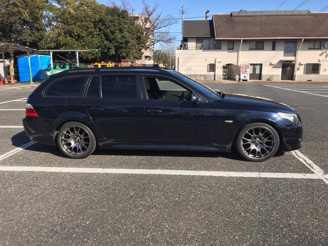 ＢＭＷ ５シリーズ