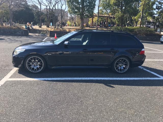 ＢＭＷ ５シリーズ