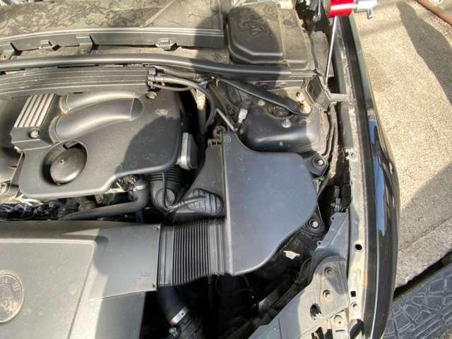 320i エナジーコンプリート フルエアロ AW(22枚目)