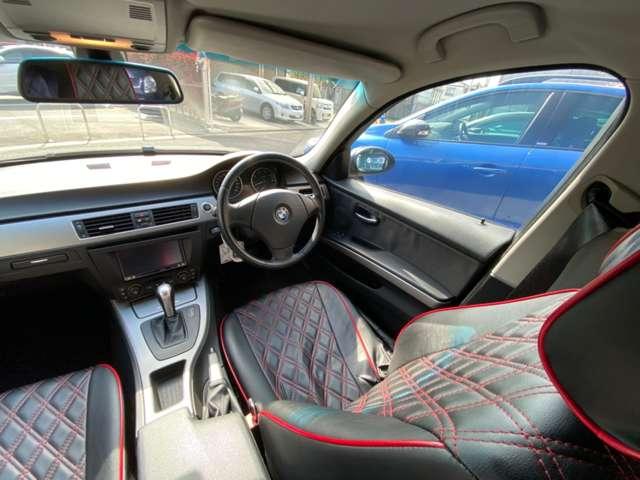 320i エナジーコンプリート フルエアロ AW(39枚目)