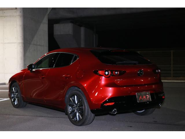 マツダ ＭＡＺＤＡ３ファストバック