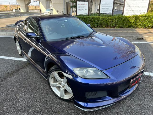 マツダ ＲＸ－８