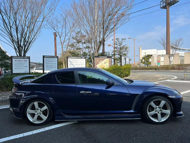 マツダ ＲＸ－８