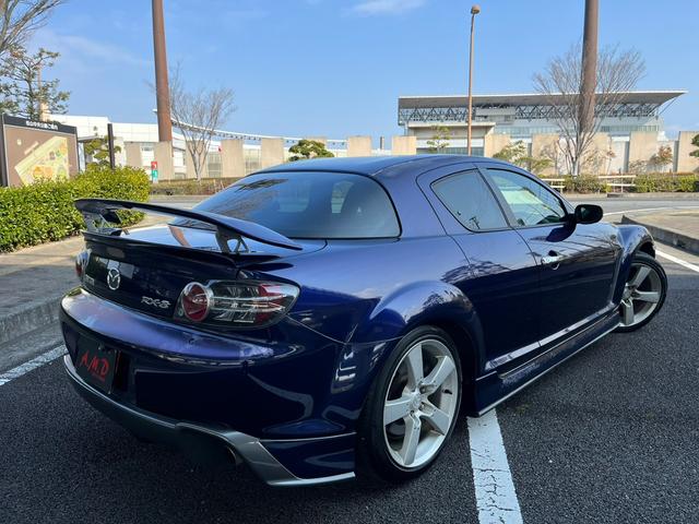 マツダ ＲＸ－８