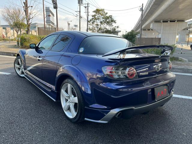 マツダ ＲＸ－８