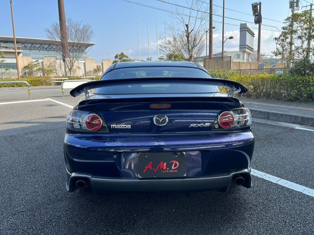 マツダ ＲＸ－８