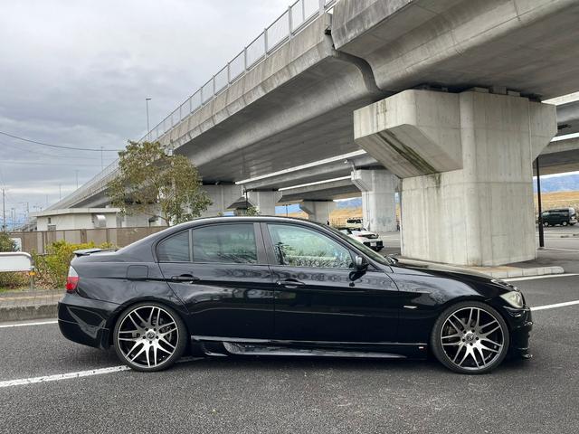 ＢＭＷ ３シリーズ