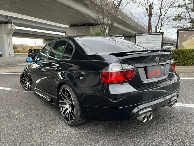 ＢＭＷ ３シリーズ