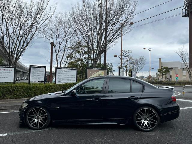 ＢＭＷ ３シリーズ