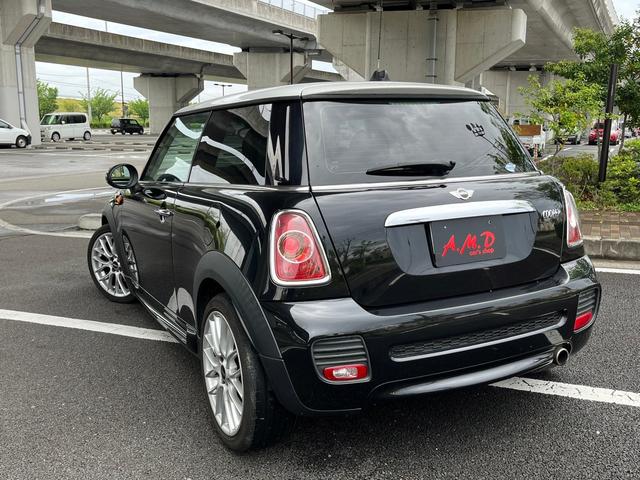 ＭＩＮＩ クーパー　アルミホイール　電動格納ミラー　ＡＴ　エアコン　パワーステアリング　パワーウィンドウ　運転席エアバッグ　助手席エアバッグ　サイドエアバッグ（50枚目）