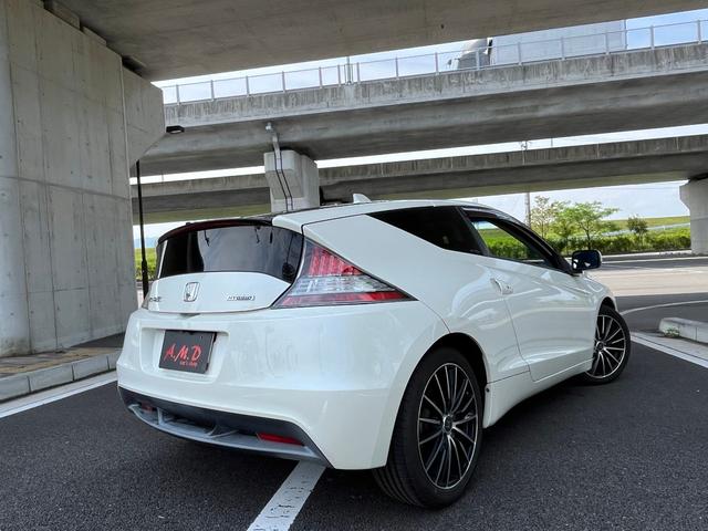 ホンダ ＣＲ－Ｚ