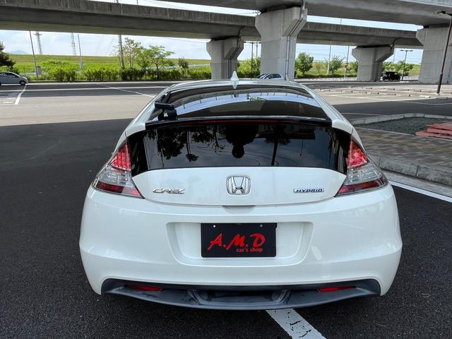 ＣＲ－Ｚ α　オートクルーズコントロール　ＭＴ　ＨＩＤ　スマートキー　電動格納ミラー　アルミホイール　盗難防止システム　衝突安全ボディ　ＡＢＳ　ＥＳＣ　エアコン（18枚目）