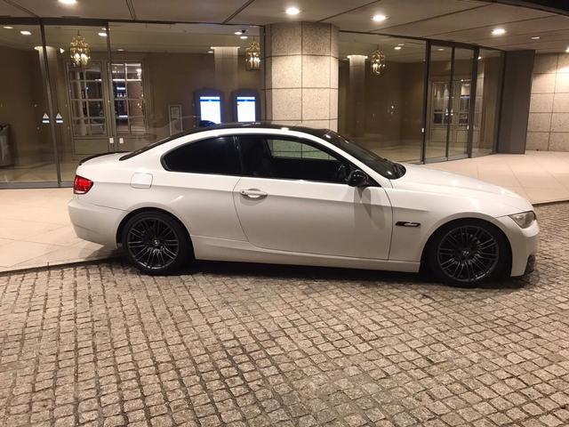 ３シリーズ 　３２０ｉツーリング　Ｍスポーツパッケージ　ナビ　クリアランスソナー　アルミホイール　キーレスエントリー　シートヒーター　ＡＴ　ＣＤ　エアコン（14枚目）