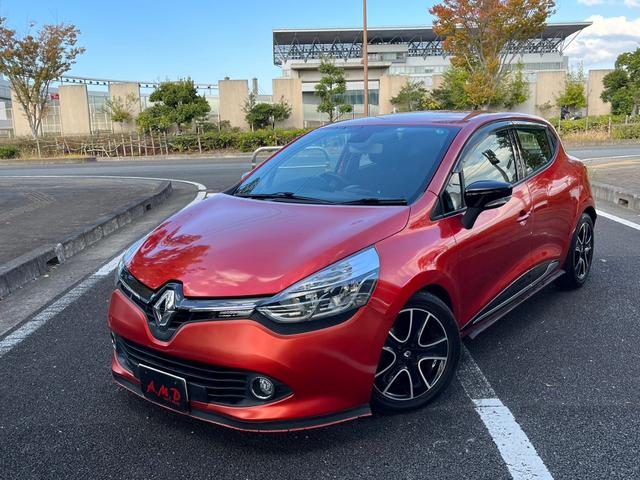 ルーテシア ゼン　オートクルーズコントロール　アルミホイール　オートライト　スマートキー　電動格納ミラー　ＭＴ　盗難防止システム　ＡＢＳ　エアコン　パワーステアリング　パワーウィンドウ　運転席エアバッグ（24枚目）