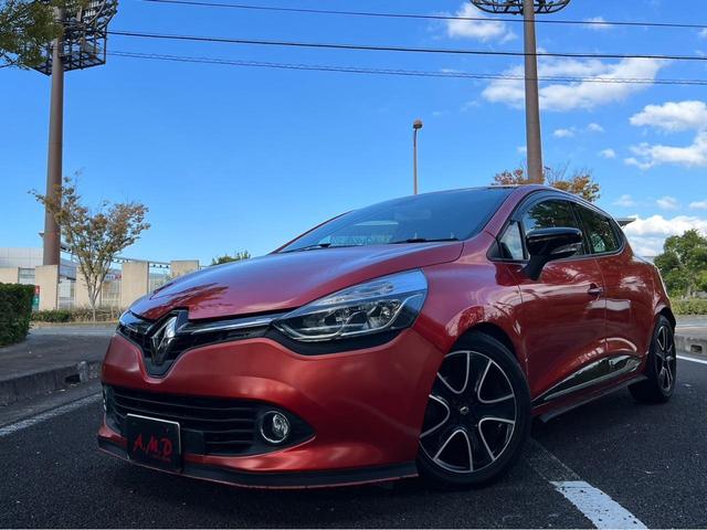 ルーテシア ゼン　オートクルーズコントロール　アルミホイール　オートライト　スマートキー　電動格納ミラー　ＭＴ　盗難防止システム　ＡＢＳ　エアコン　パワーステアリング　パワーウィンドウ　運転席エアバッグ（29枚目）