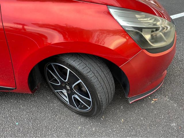 ルーテシア ゼン　オートクルーズコントロール　アルミホイール　オートライト　スマートキー　電動格納ミラー　ＭＴ　盗難防止システム　ＡＢＳ　エアコン　パワーステアリング　パワーウィンドウ　運転席エアバッグ（50枚目）