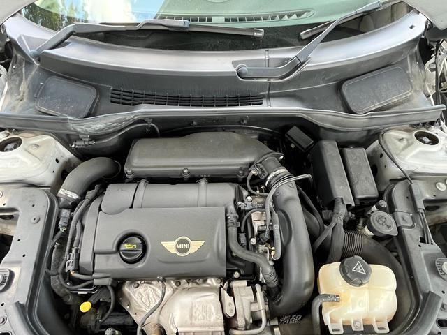 ＭＩＮＩ 　ナビ　アルミホイール　キーレスエントリー　電動格納ミラー　ＡＴ　盗難防止システム　ＡＢＳ　ＥＳＣ　ＣＤ　エアコン　パワーステアリング　パワーウィンドウ（38枚目）