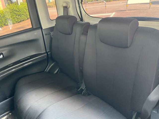 タントエグゼ カスタムG HID スマートキー 電動格納ミラー CVT 盗難防止システム ABS アルミホイール 衝突安全ボディ エアコン パワーステアリング パワーウィンドウ(9枚目)