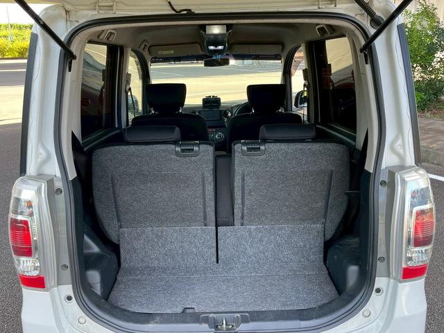 タントエグゼ カスタムG HID スマートキー 電動格納ミラー CVT 盗難防止システム ABS アルミホイール 衝突安全ボディ エアコン パワーステアリング パワーウィンドウ(19枚目)