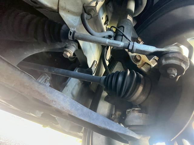 タントエグゼ カスタムG HID スマートキー 電動格納ミラー CVT 盗難防止システム ABS アルミホイール 衝突安全ボディ エアコン パワーステアリング パワーウィンドウ(30枚目)