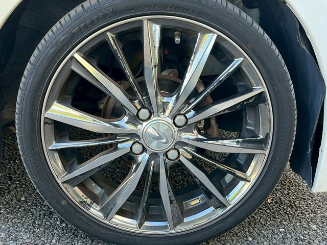 タントエグゼ カスタムG HID スマートキー 電動格納ミラー CVT 盗難防止システム ABS アルミホイール 衝突安全ボディ エアコン パワーステアリング パワーウィンドウ(39枚目)