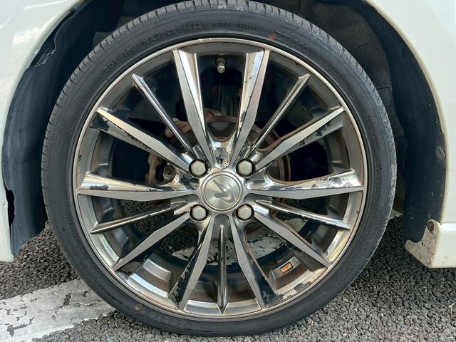 タントエグゼ カスタムG HID スマートキー 電動格納ミラー CVT 盗難防止システム ABS アルミホイール 衝突安全ボディ エアコン パワーステアリング パワーウィンドウ(41枚目)