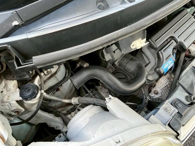 タントエグゼ カスタムG HID スマートキー 電動格納ミラー CVT 盗難防止システム ABS アルミホイール 衝突安全ボディ エアコン パワーステアリング パワーウィンドウ(42枚目)