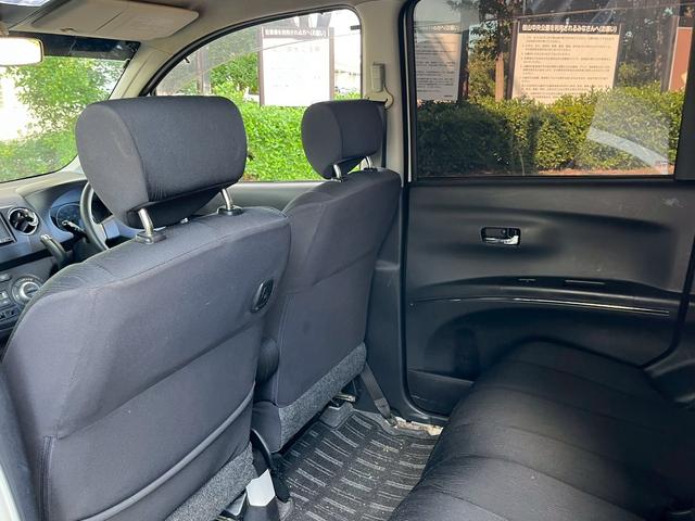 タントエグゼ カスタムG HID スマートキー 電動格納ミラー CVT 盗難防止システム ABS アルミホイール 衝突安全ボディ エアコン パワーステアリング パワーウィンドウ(43枚目)