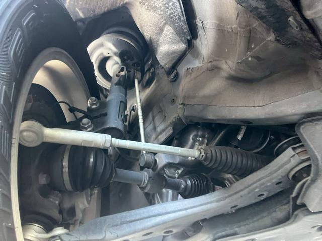 ＲＡＶ４ ハイブリッドＸ　オートクルーズコントロール　レーンアシスト　衝突被害軽減システム　ナビ　オートマチックハイビーム　オートライト　ＬＥＤヘッドランプ　アルミホイール　スマートキー　アイドリングストップ　電動格納ミラー（40枚目）
