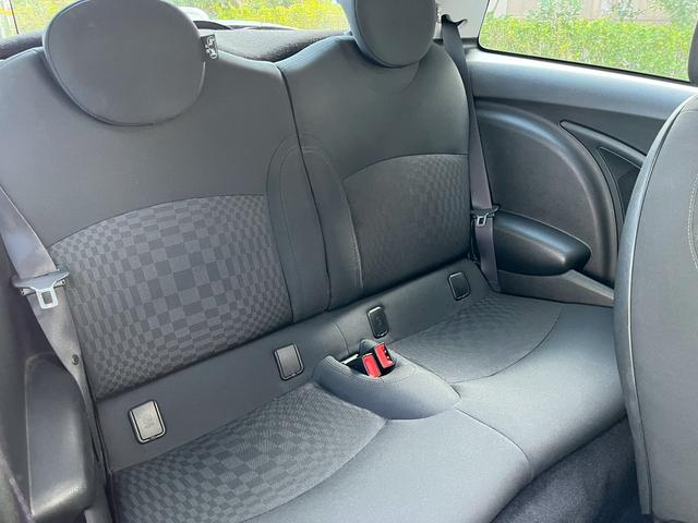 MINI クーパーS ドライブレコーダー アルミホイール HID AT 盗難防止システム ABS CD エアコン パワーステアリング パワーウィンドウ(9枚目)