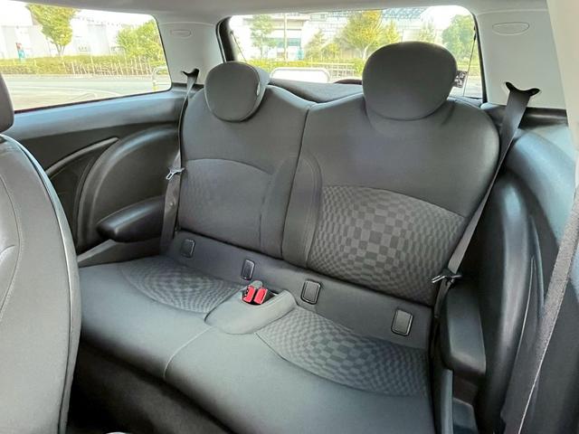 MINI クーパーS ドライブレコーダー アルミホイール HID AT 盗難防止システム ABS CD エアコン パワーステアリング パワーウィンドウ(11枚目)