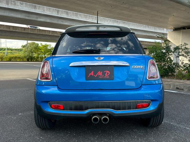 MINI クーパーS ドライブレコーダー アルミホイール HID AT 盗難防止システム ABS CD エアコン パワーステアリング パワーウィンドウ(13枚目)