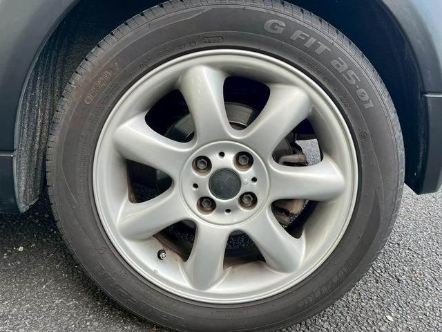 MINI クーパーS ドライブレコーダー アルミホイール HID AT 盗難防止システム ABS CD エアコン パワーステアリング パワーウィンドウ(19枚目)