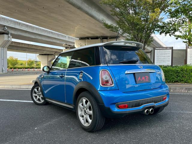MINI クーパーS ドライブレコーダー アルミホイール HID AT 盗難防止システム ABS CD エアコン パワーステアリング パワーウィンドウ(29枚目)