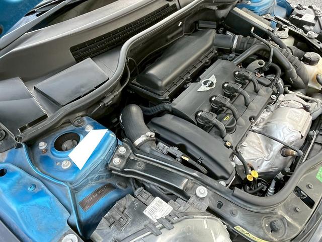 MINI クーパーS ドライブレコーダー アルミホイール HID AT 盗難防止システム ABS CD エアコン パワーステアリング パワーウィンドウ(31枚目)