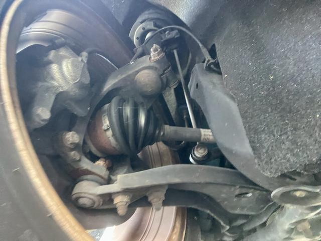 MINI クーパーS ドライブレコーダー アルミホイール HID AT 盗難防止システム ABS CD エアコン パワーステアリング パワーウィンドウ(37枚目)