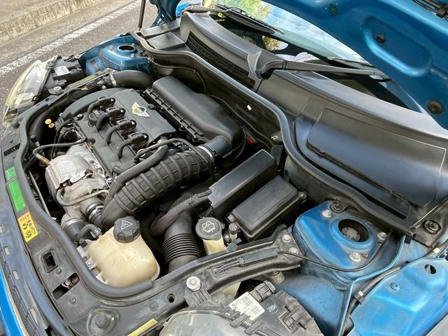 MINI クーパーS ドライブレコーダー アルミホイール HID AT 盗難防止システム ABS CD エアコン パワーステアリング パワーウィンドウ(38枚目)