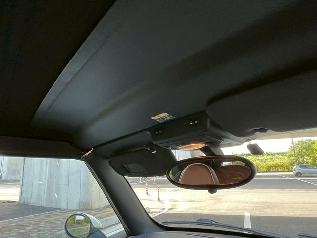 MINI クーパーS コンバーチブル オープンカー クリアランスソナー HID AT アルミホイール 盗難防止システム ABS CD USB エアコン パワーステアリング パワーウィンドウ(6枚目)