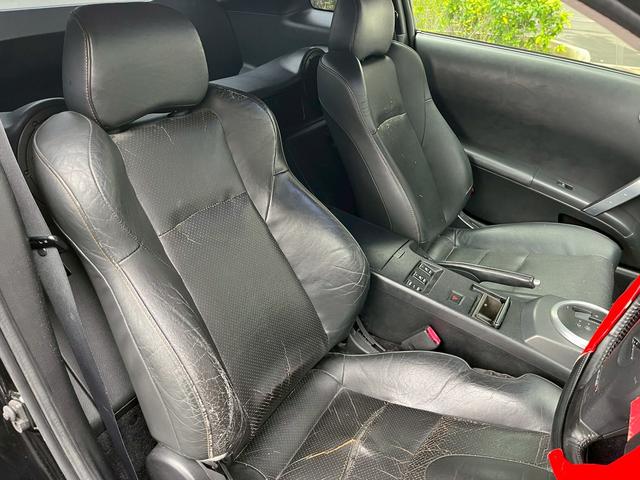 フェアレディZ ベースグレード ドライブレコーダー ETC AT HID キーレスエントリー 電動格納ミラー シートヒーター アルミホイール 盗難防止システム 衝突安全ボディ ABS エアコン パワーステアリング パワーウィンドウ(10枚目)