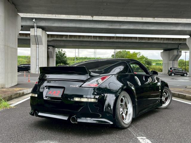 フェアレディZ ベースグレード ドライブレコーダー ETC AT HID キーレスエントリー 電動格納ミラー シートヒーター アルミホイール 盗難防止システム 衝突安全ボディ ABS エアコン パワーステアリング パワーウィンドウ(15枚目)