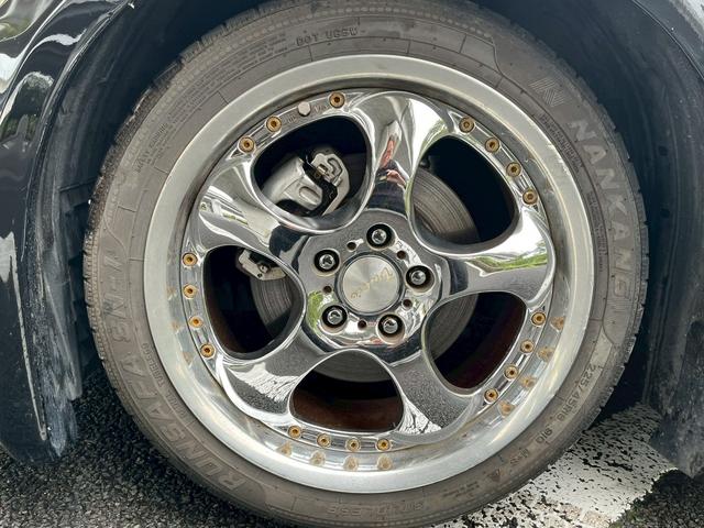 フェアレディZ ベースグレード ドライブレコーダー ETC AT HID キーレスエントリー 電動格納ミラー シートヒーター アルミホイール 盗難防止システム 衝突安全ボディ ABS エアコン パワーステアリング パワーウィンドウ(19枚目)